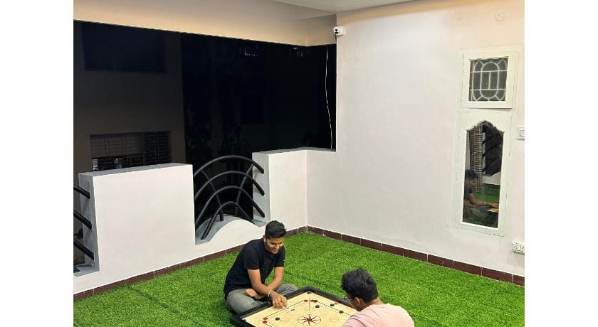 THE COZY NEST Vacation rental in Puducherry