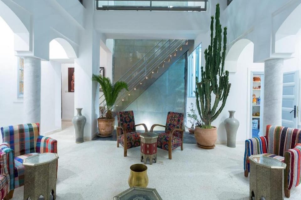 Riad Ikalimo 2 Riad in Marrakesh