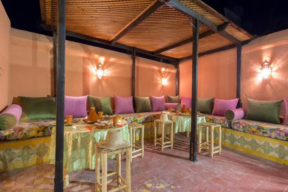 Riad Ikalimo 2 Riad in Marrakesh