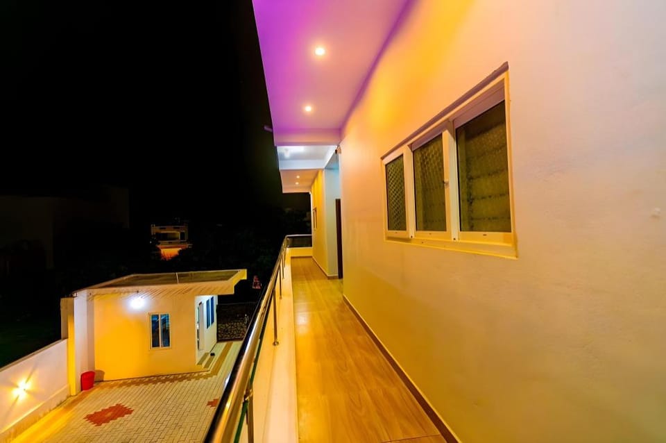 Hotel Dreamland Private inn with Swimming Pool Apartment in Puducherry, India