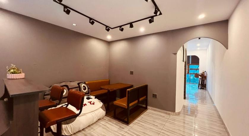 TTR Waterfall View Apartment Apartment in Dalat