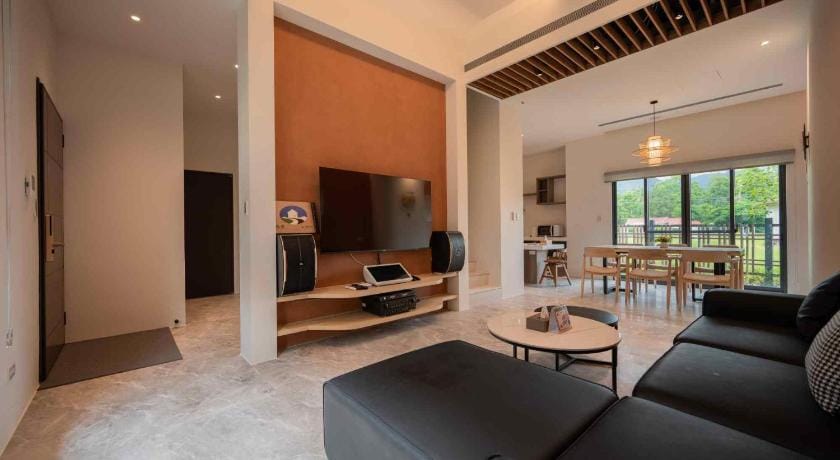 Tian Song Villa Bed and Breakfast in Taiwan, Province of China