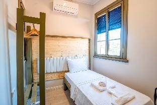 Latibule Özel Guest House Suite Apartment in İzmir Province