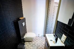 Latibule Özel Guest House Suite Apartment in İzmir Province