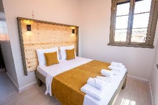 Latibule Özel Guest House Suite Apartment in İzmir Province