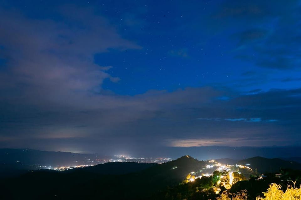 Taiyo Homestay Doi Chang Vacation rental in Thailand