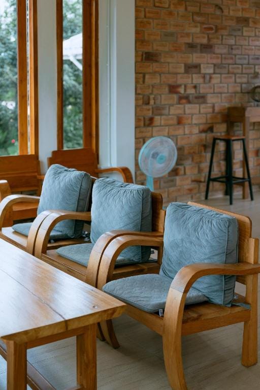 Taiyo Homestay Doi Chang Vacation rental in Thailand