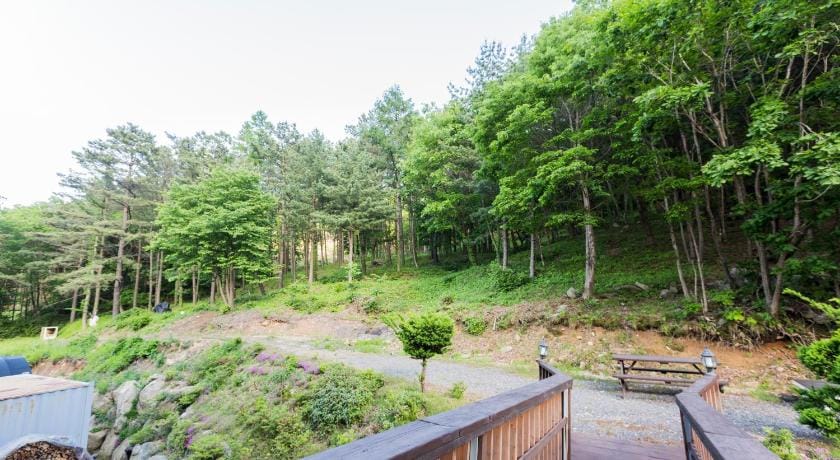 haneulpunggyeongpensyeon Bed and Breakfast in South Korea