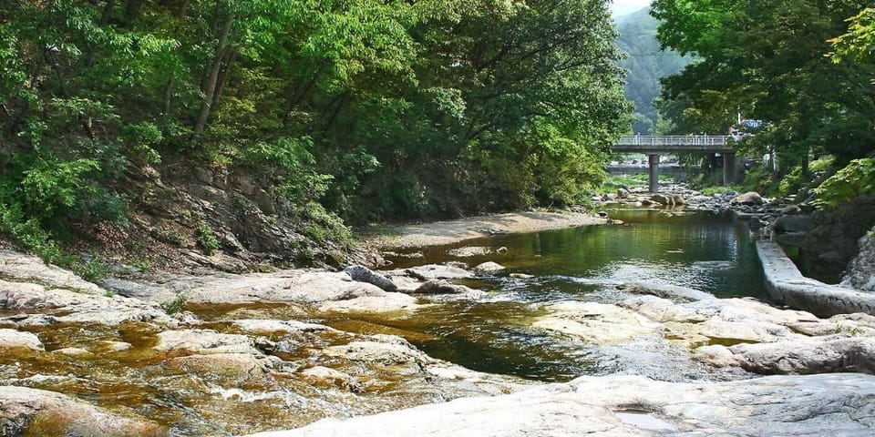 haneulpunggyeongpensyeon Bed and Breakfast in South Korea