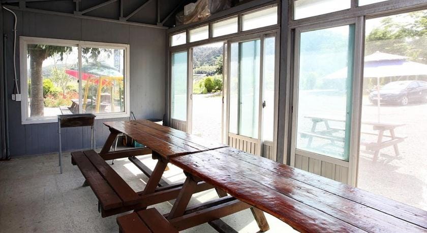 Aquapia House Bed and Breakfast in South Korea