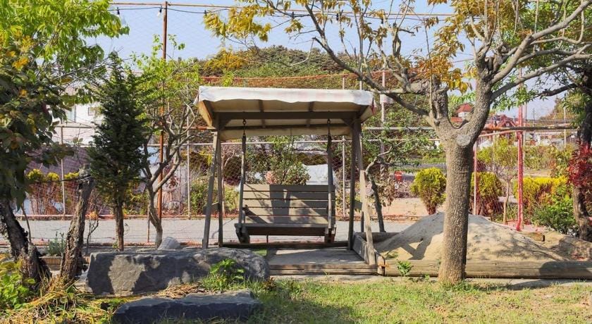 Jangmibich Insaeng Bed and Breakfast in South Korea