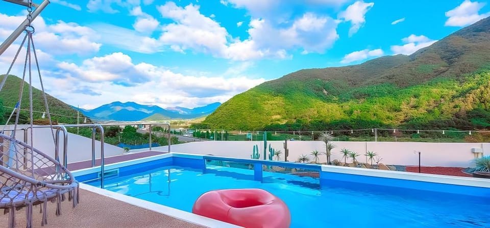 Stayzian Bed and Breakfast in South Korea