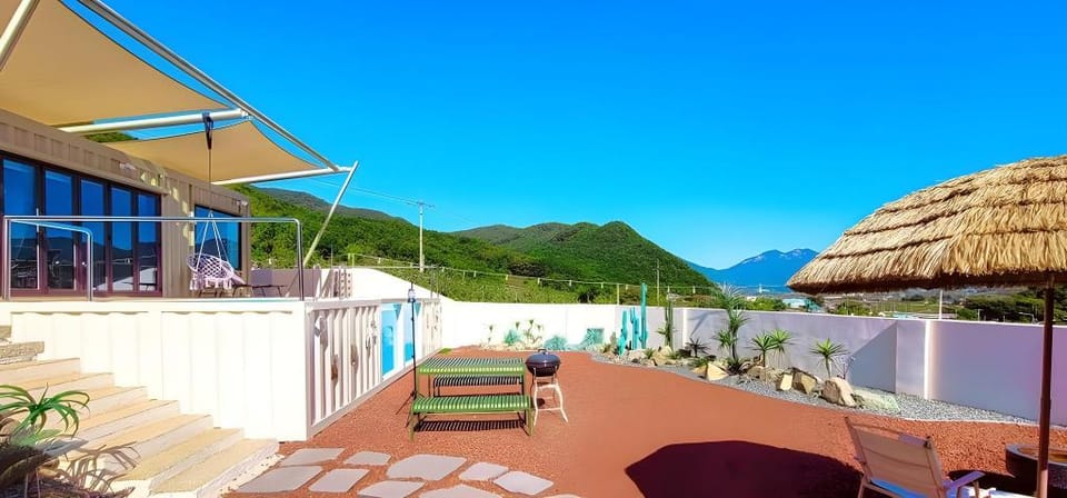 Stayzian Bed and Breakfast in South Korea