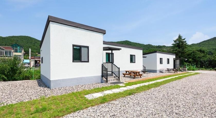 Pogni Bed and Breakfast in South Korea