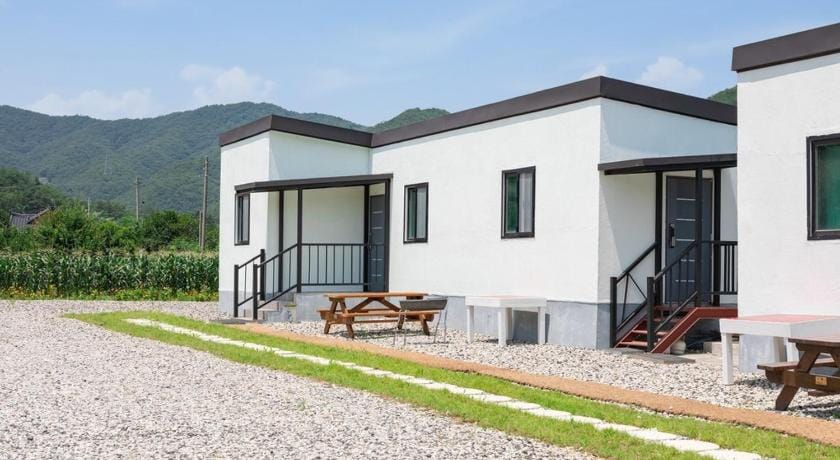Pogni Bed and Breakfast in South Korea