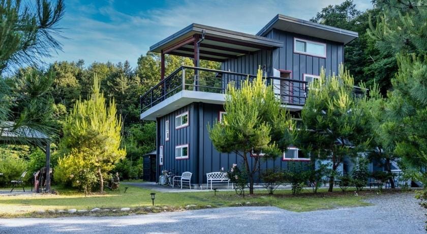Gapyeong Angel’s Morning Pension Bed and Breakfast in Gyeonggi-do