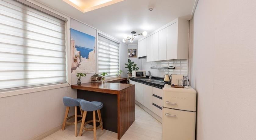Mokpo Soho Bed and Breakfast in South Korea