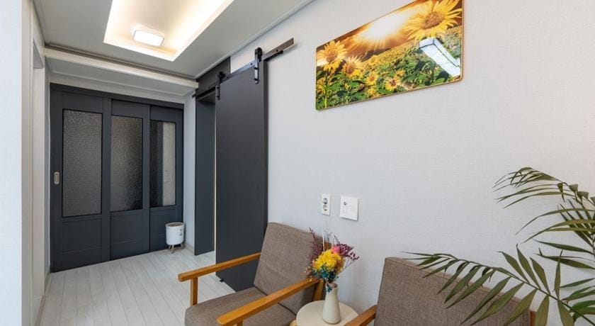 Mokpo Soho Bed and Breakfast in South Korea