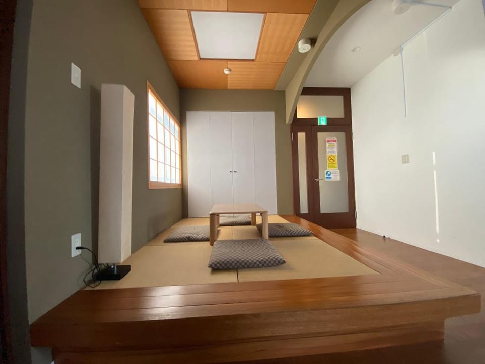 PRISM COURT Hirai Apartment in Japan