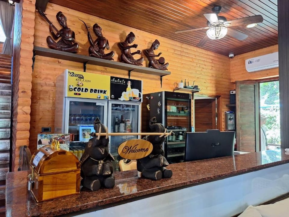 Baan Khun Ang Vacation rental in Chiang Mai