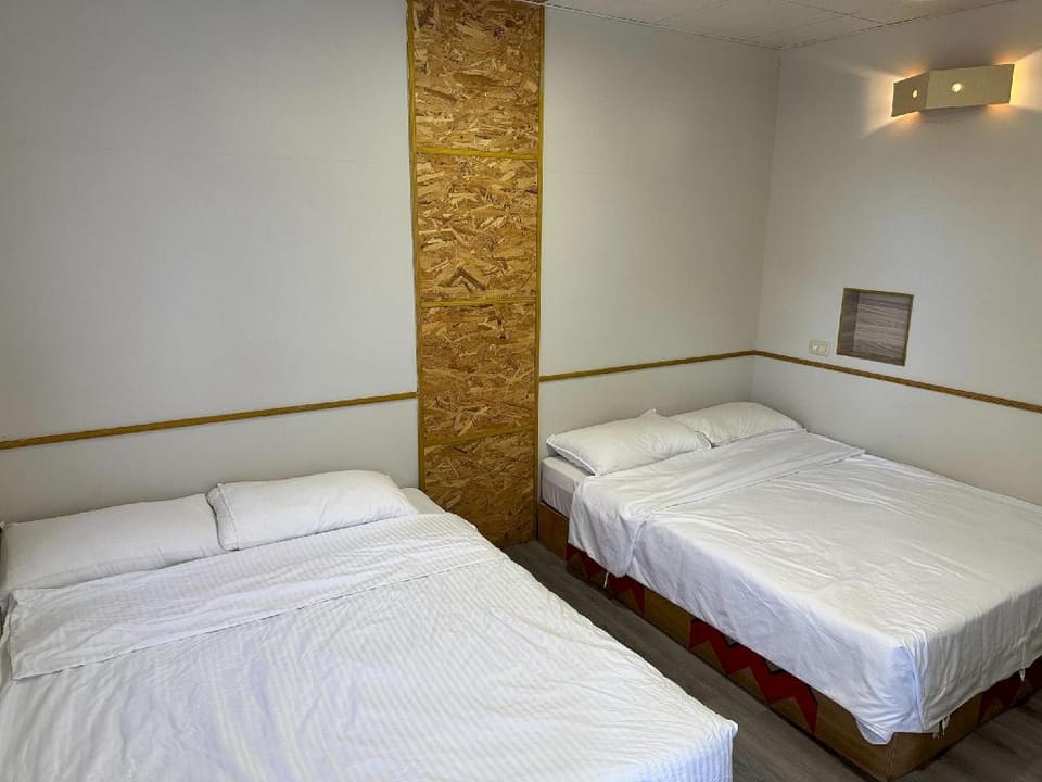 Wayofsea-Lanyu Dongqing Seaview Hostel Bed and Breakfast in Taiwan, Province of China