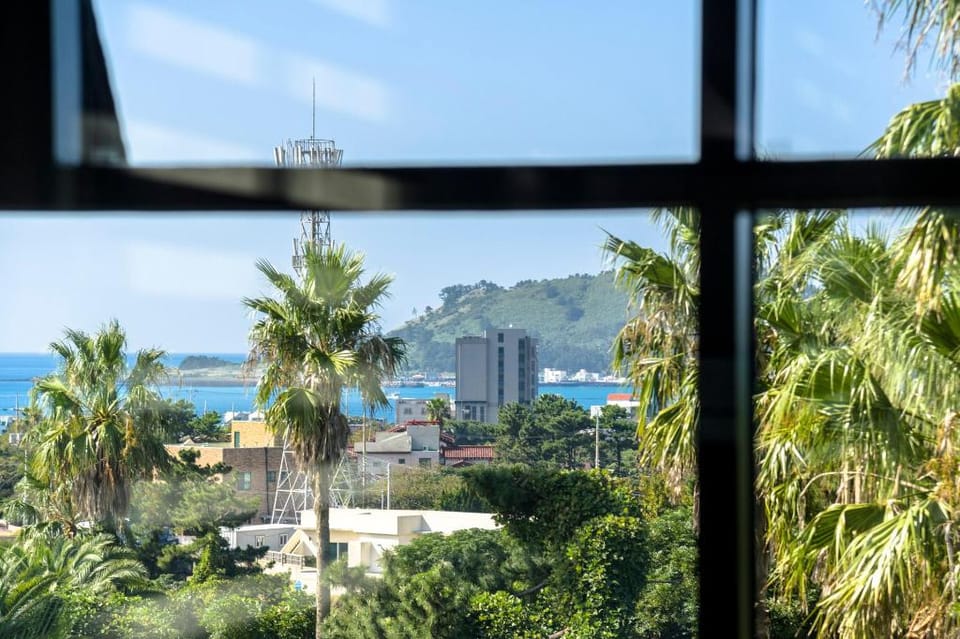 Liverpool and spa Bed and Breakfast in South Korea