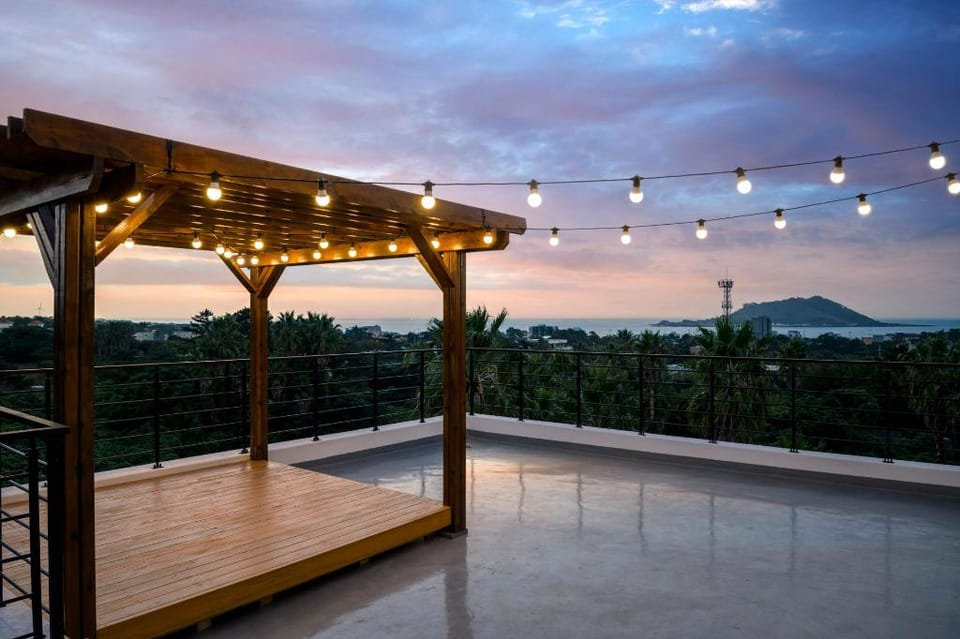 Liverpool and spa Bed and Breakfast in South Korea