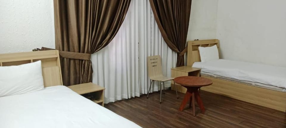 City Home Guest House F7 Hotel in Islamabad