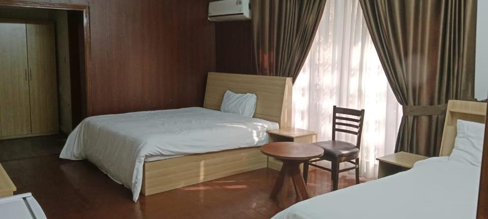 City Home Guest House F7 Hotel in Islamabad