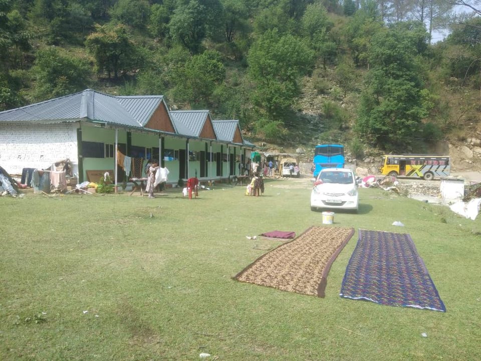 jay mata di resort Vacation rental in Uttarakhand