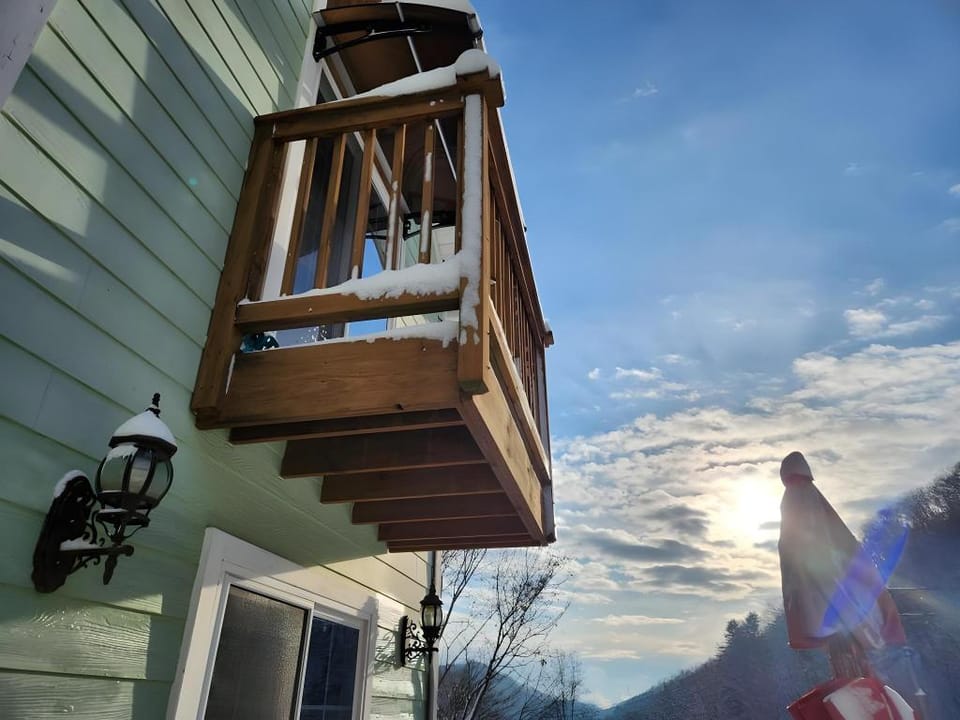 Hwacheon Sankkunuijib Pension Bed and Breakfast in Gyeonggi-do
