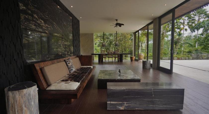 Sandhya Villa Ubud Apartment in Payangan