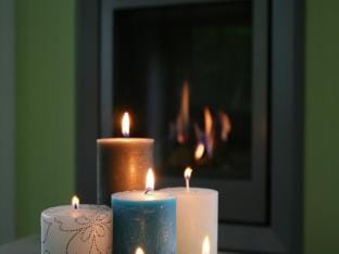 Wellness Villa  Finnish Sauna Villa in Drenthe (province)