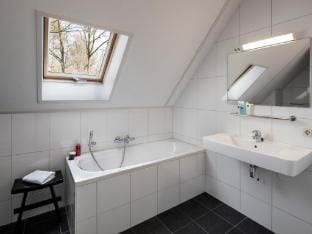 Wellness Villa  Finnish Sauna Villa in Drenthe (province)
