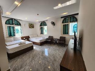 Kalia House 10 bedrooms near the beach Villa in Phu Quoc