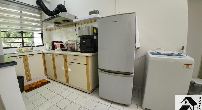 Seaview Luxury Apartment @ PD#5-7 paxs Apartment in Port Dickson