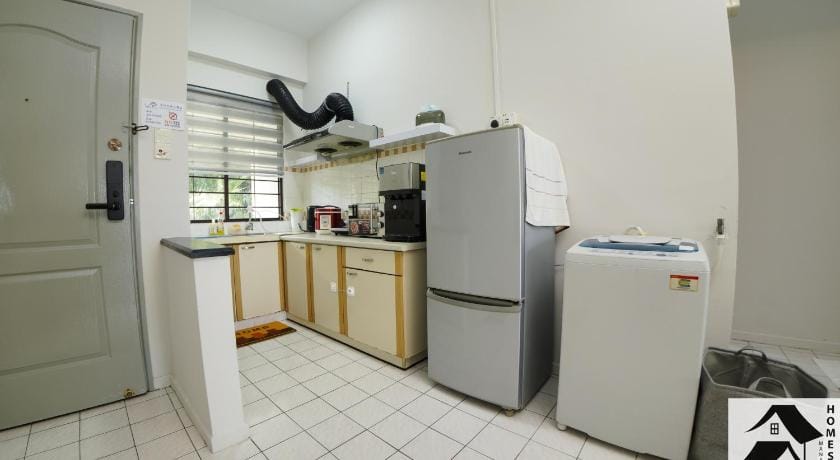 Seaview Luxury Apartment @ PD#5-7 paxs Apartment in Port Dickson