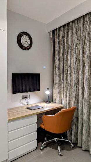 Paraíso - Your Next Space Apartment in Noida