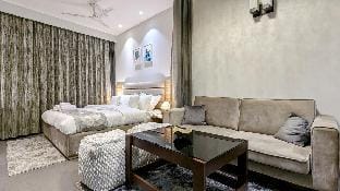 Paraíso - Your Next Space Apartment in Noida