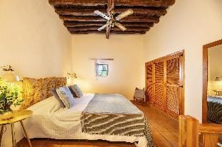 New! Villa Na Ribes in San Carlos Villa in Ibiza