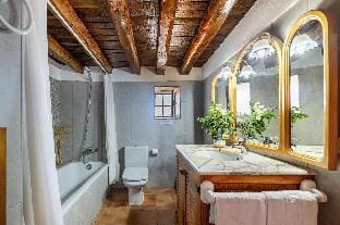 New! Villa Na Ribes in San Carlos Villa in Ibiza
