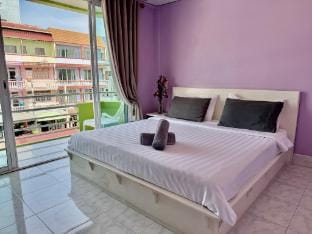 BAAN KEANG TALAY CHA AM Hotel in Thailand