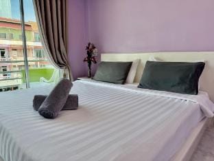 BAAN KEANG TALAY CHA AM Hotel in Thailand