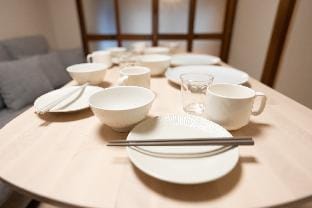 JPRESERVE Nishi Iwamotocho Vacation rental in Kyoto