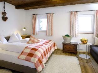 Farmhouse in Hollersbach near KitzSki Vacation rental in Salzburgerland