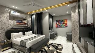 Multan Swiss Hotel Apartment in Punjab