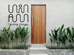 Canggu Villas Villa in North Kuta