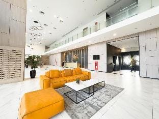 Pentstudio Luxury Duplex Apartment in WestLake  Apartment in Laos