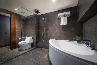 Pentstudio Luxury Duplex Apartment in WestLake  Apartment in Laos