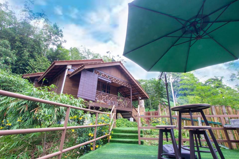 Genting Greenwoods Tiny Houses & Events Hall Apartment in Selangor, Malaysia